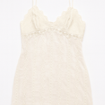 Chelsea Mini Slip Dress - MTT Collective