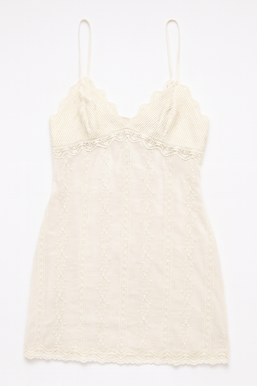 Chelsea Mini Slip Dress - MTT Collective