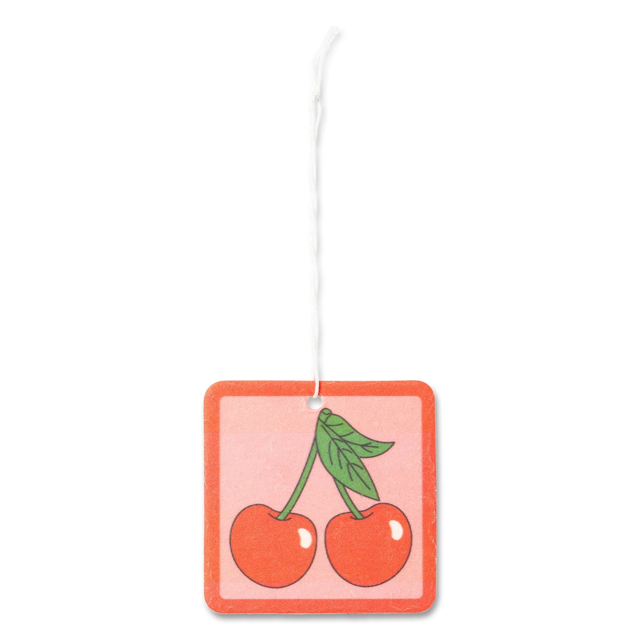 Cherry Air Freshener - MTT Collective