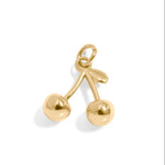 Cherry Charm - MTT Collective