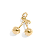 Cherry Charm - MTT Collective