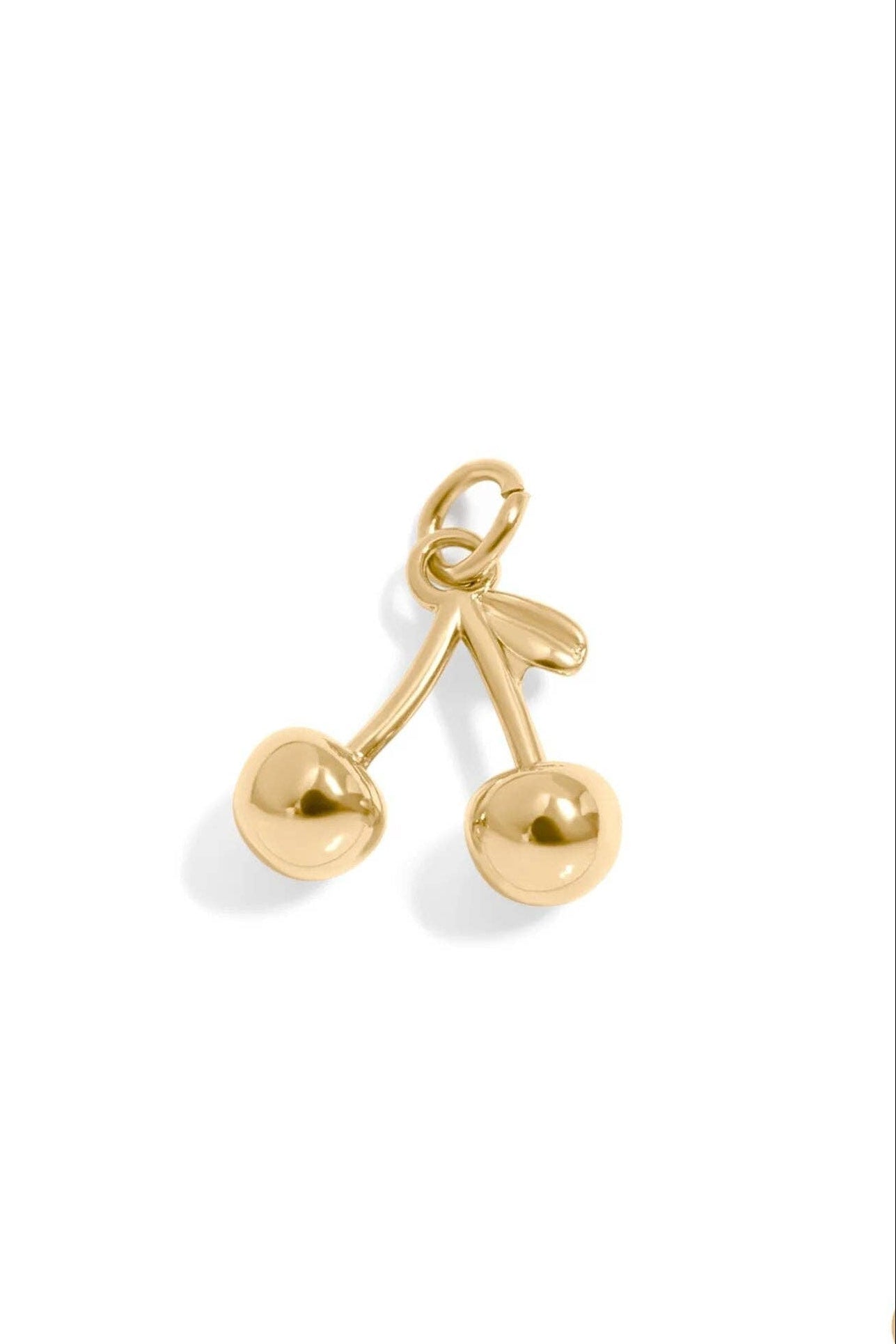 Cherry Charm - MTT Collective