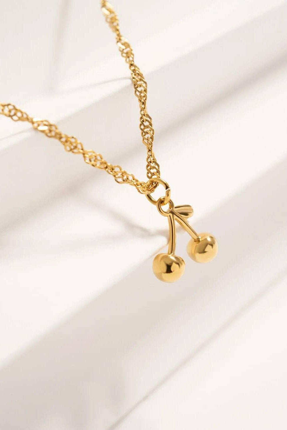 Cherry Charm - MTT Collective