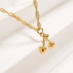 Cherry Charm - MTT Collective