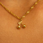 Cherry Charm - MTT Collective