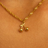 Cherry Charm - MTT Collective