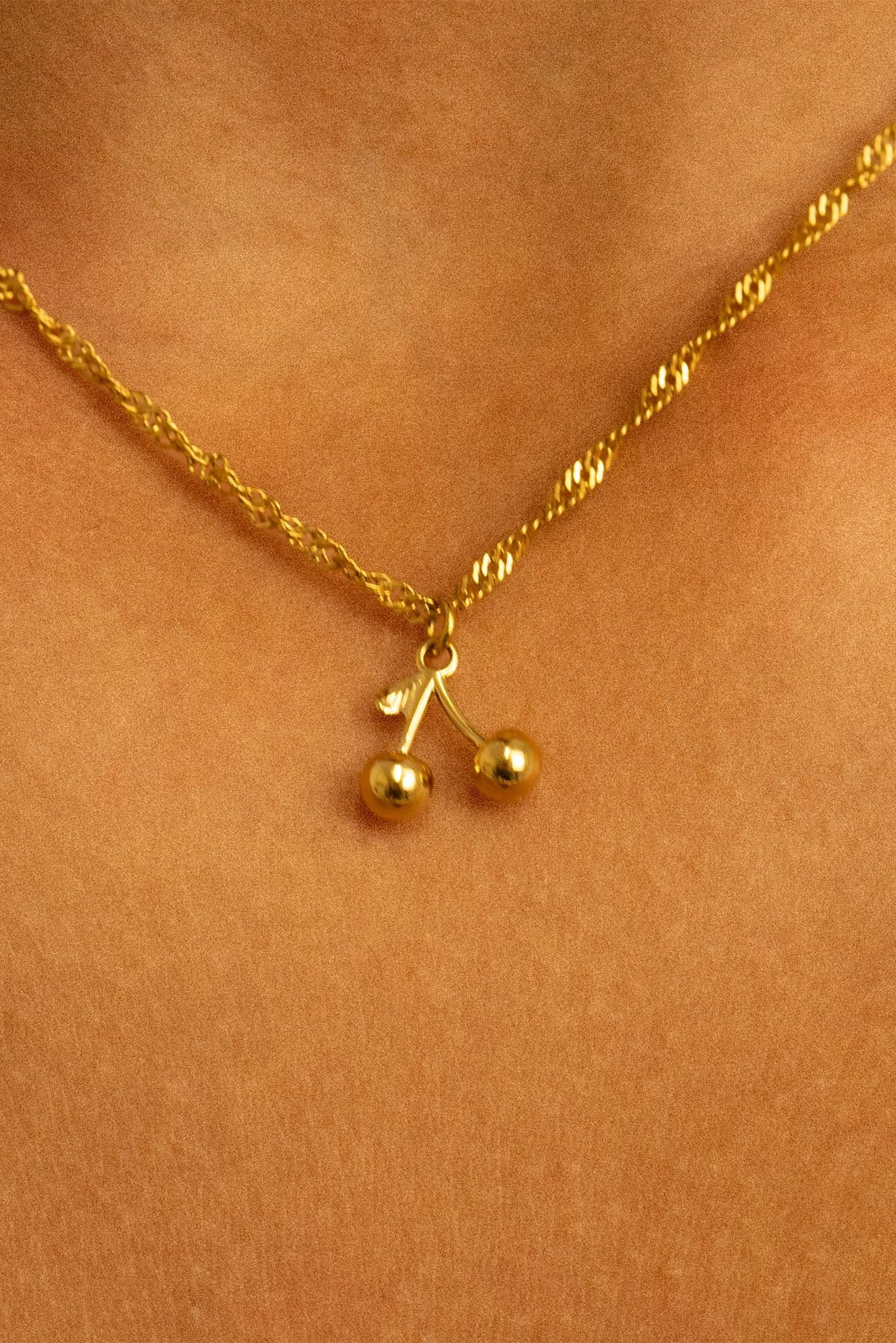 Cherry Charm - MTT Collective