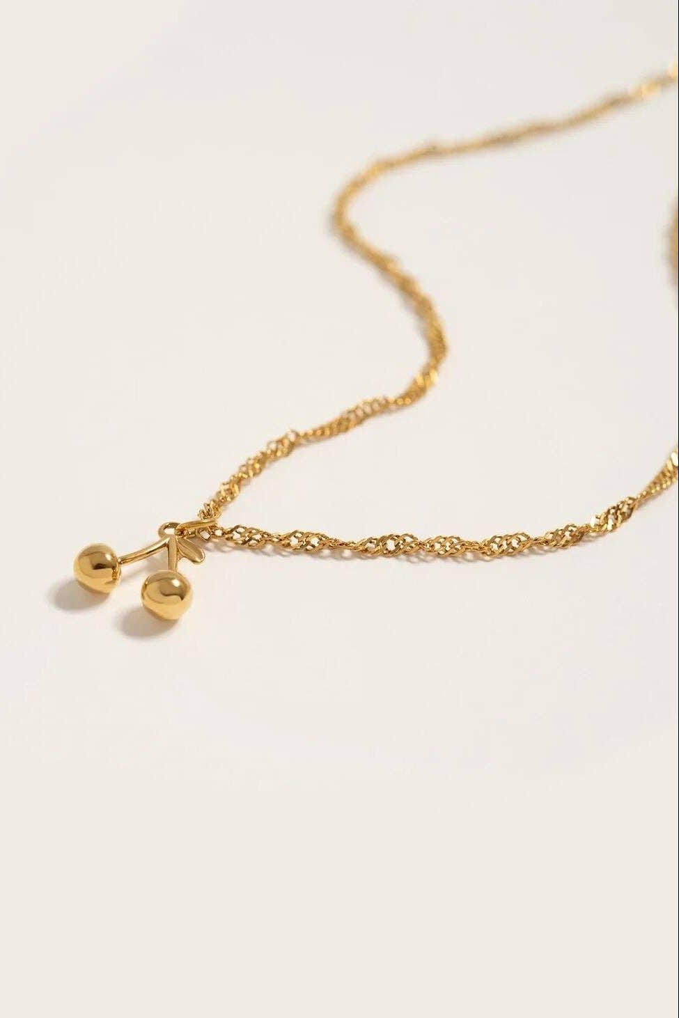 Cherry Charm - MTT Collective