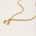 Cherry Charm - MTT Collective