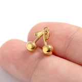 Cherry Charm - MTT Collective