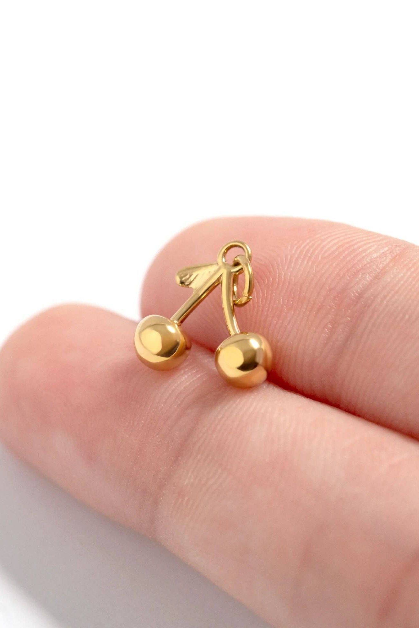 Cherry Charm - MTT Collective