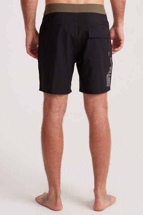 Chiller Boardshorts - MTT Collective