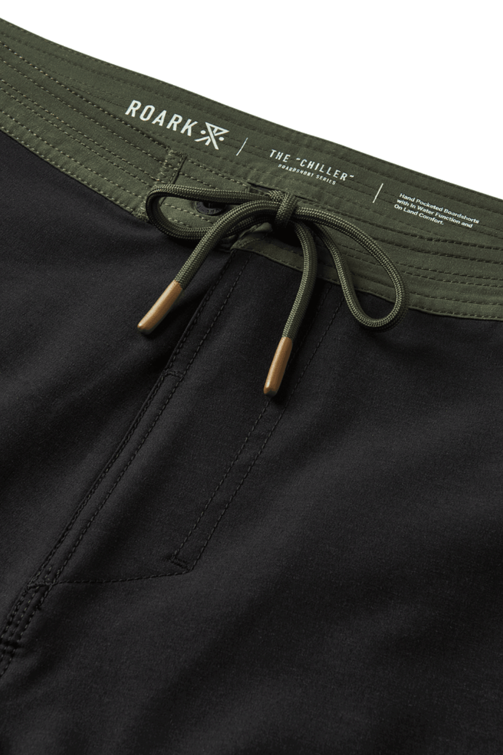 Chiller Boardshorts 17" (SALE) - MTT Collective