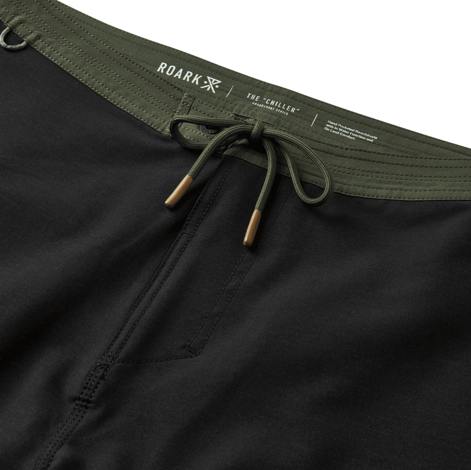 Chiller Boardshorts 17" (SALE) - MTT Collective