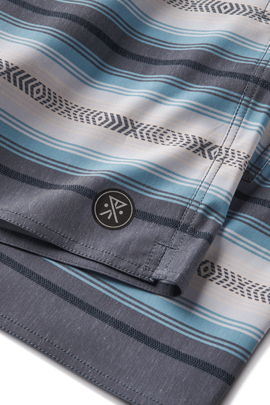 Chiller Boardshorts 17" (SALE) - MTT Collective