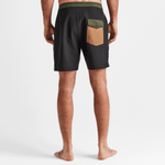 Chiller Boardshorts 17" (SALE) - MTT Collective