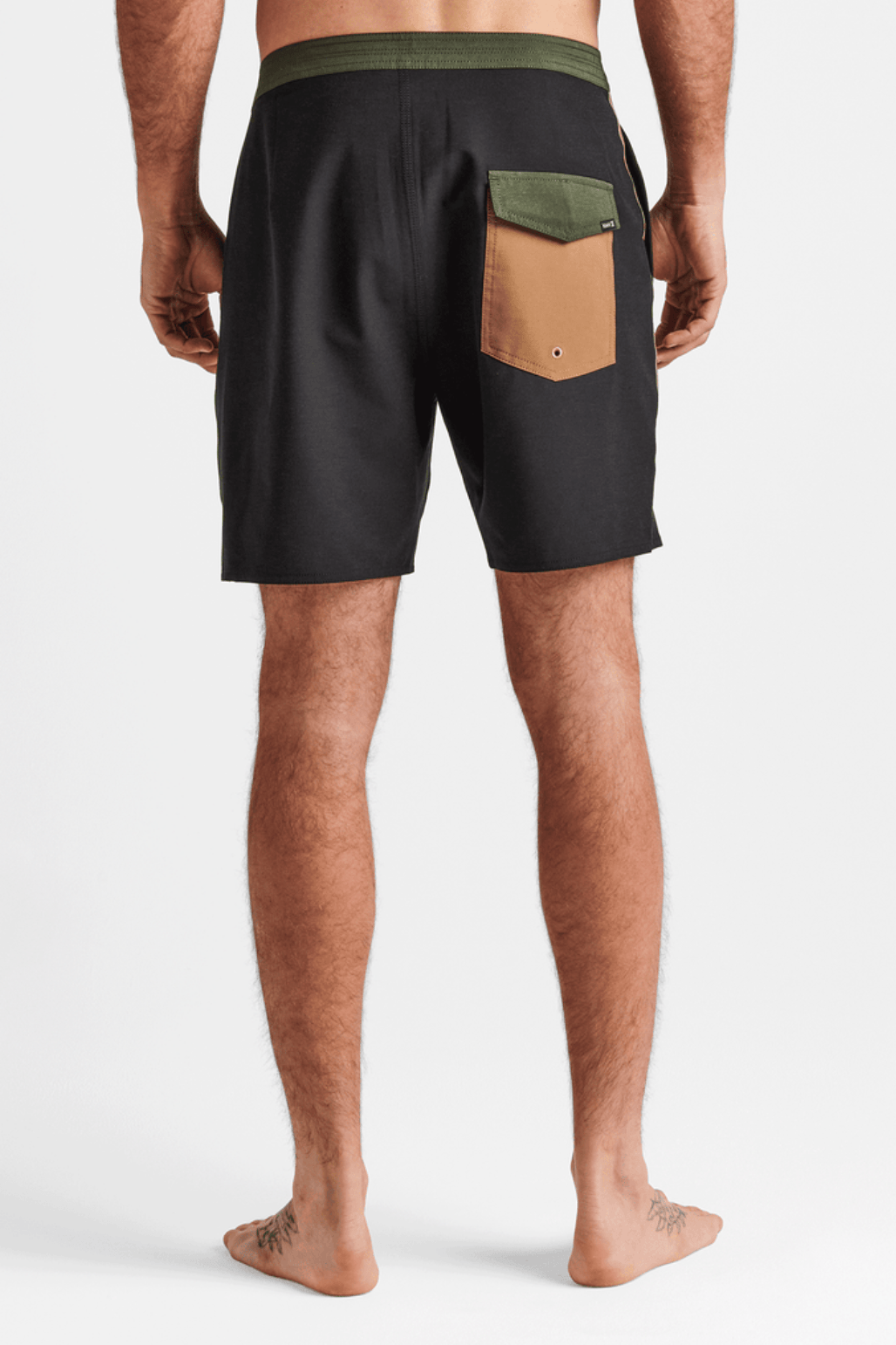 Chiller Boardshorts 17" (SALE) - MTT Collective