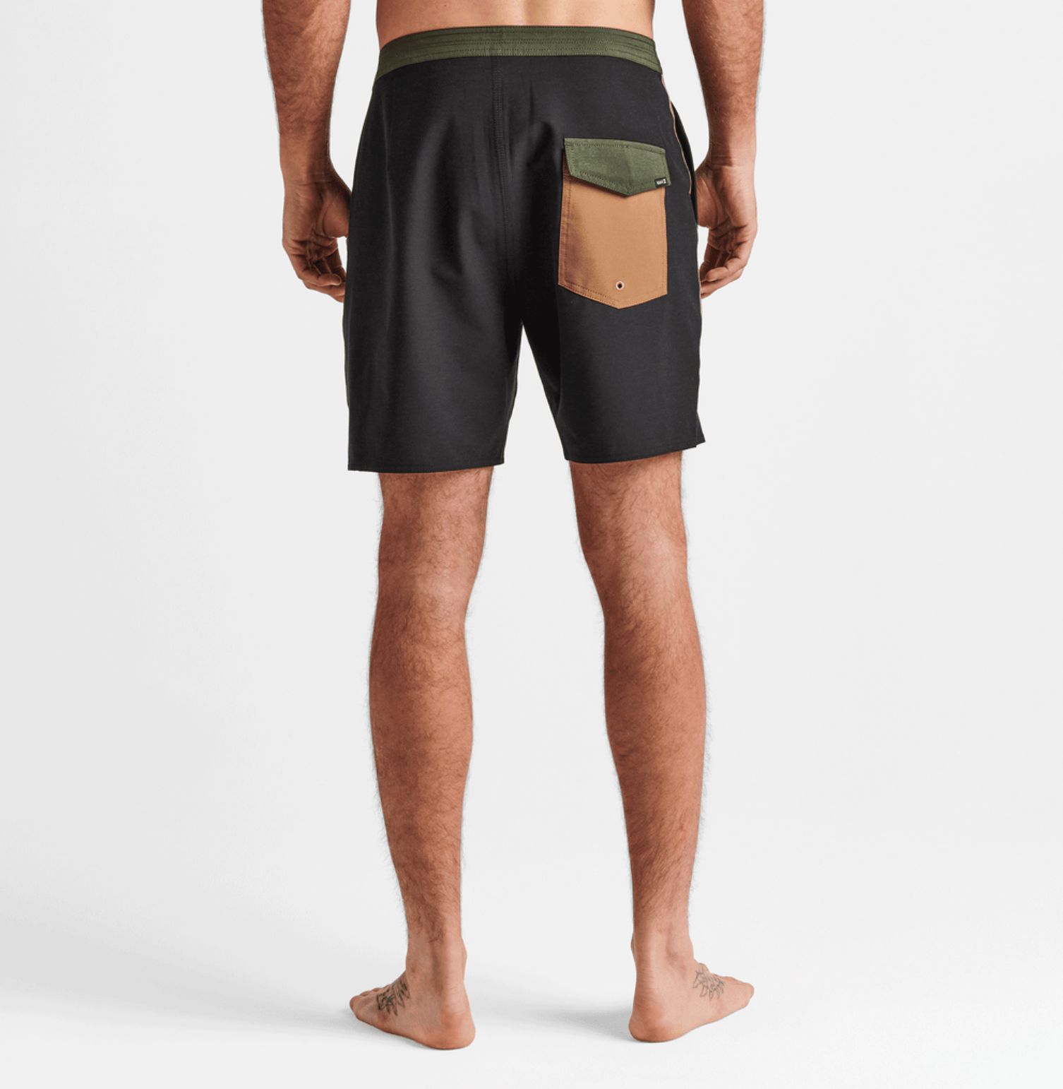 Chiller Boardshorts 17" (SALE) - MTT Collective