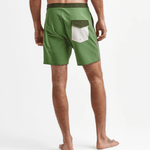 Chiller Boardshorts 17" (SALE) - MTT Collective