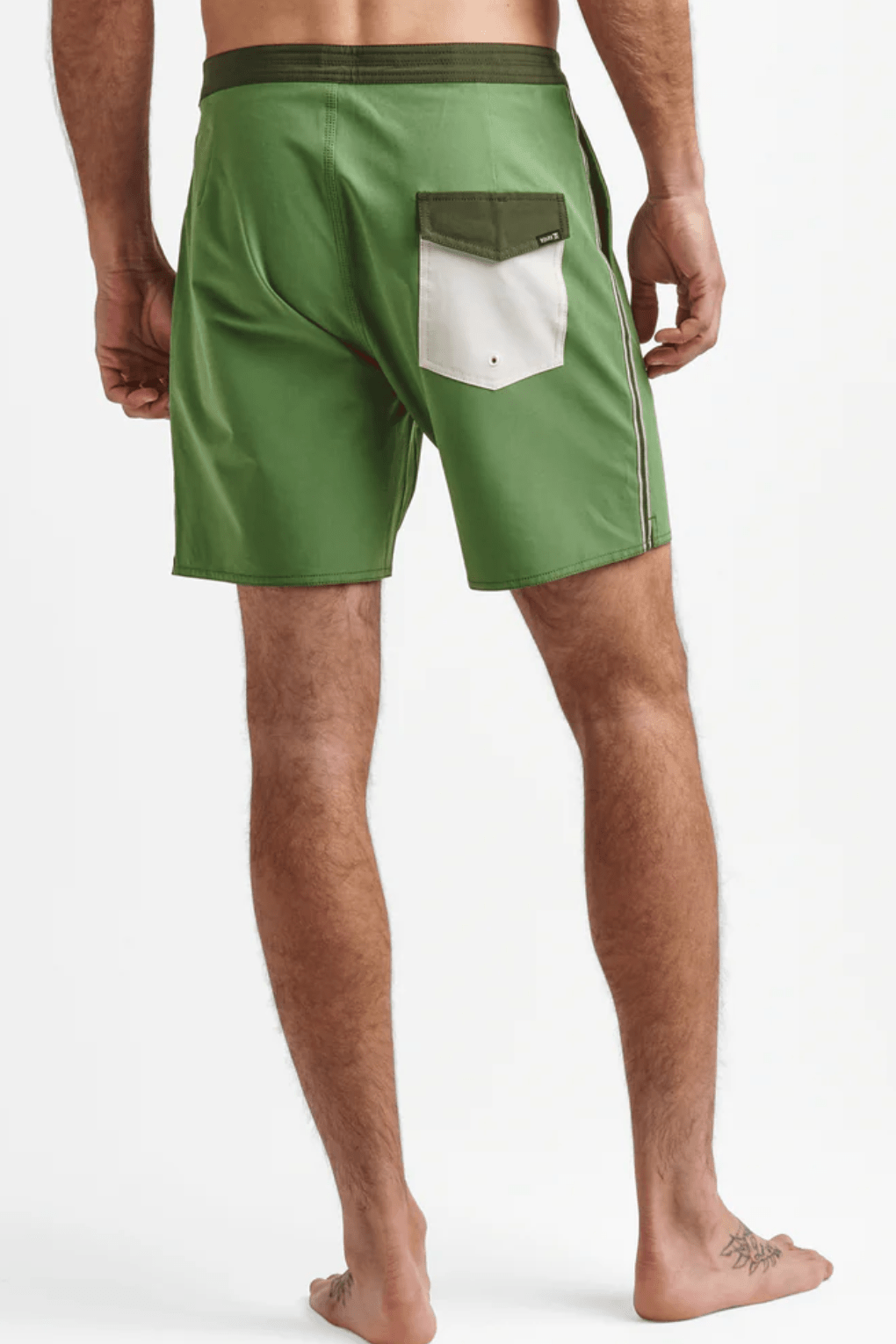 Chiller Boardshorts 17" (SALE) - MTT Collective