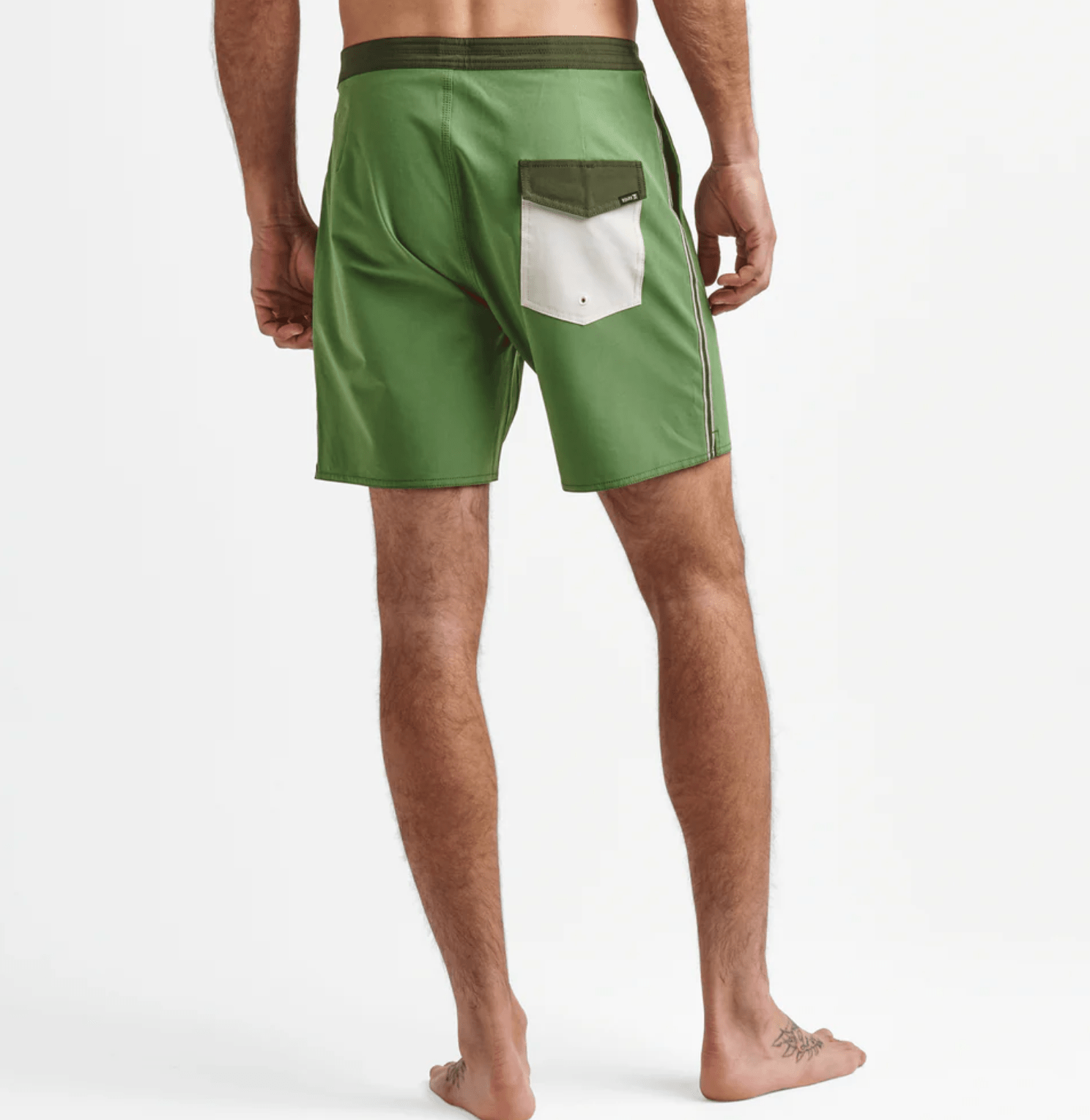 Chiller Boardshorts 17" (SALE) - MTT Collective
