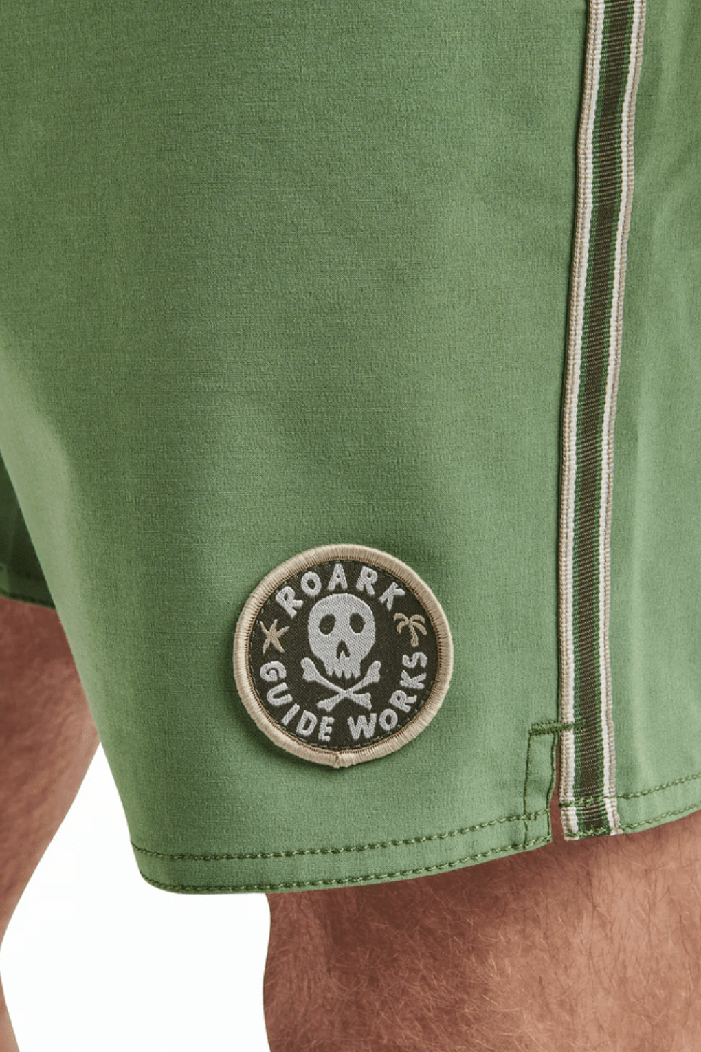 Chiller Boardshorts 17" (SALE) - MTT Collective