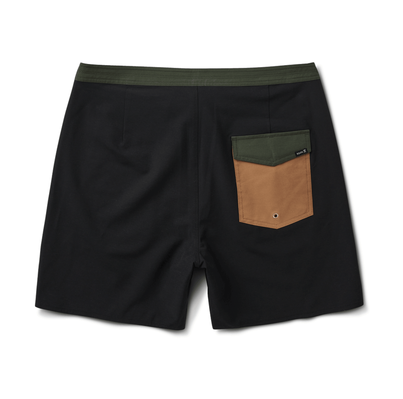 Chiller Boardshorts 17" (SALE) - MTT Collective