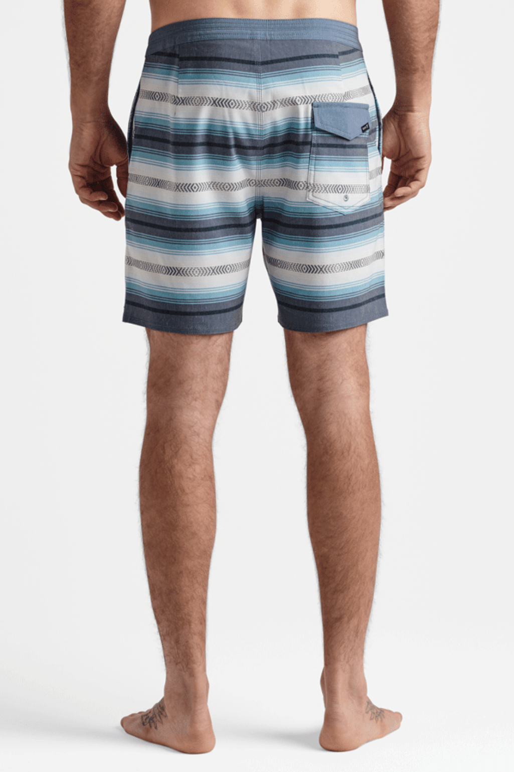 Chiller Boardshorts 17" (SALE) - MTT Collective