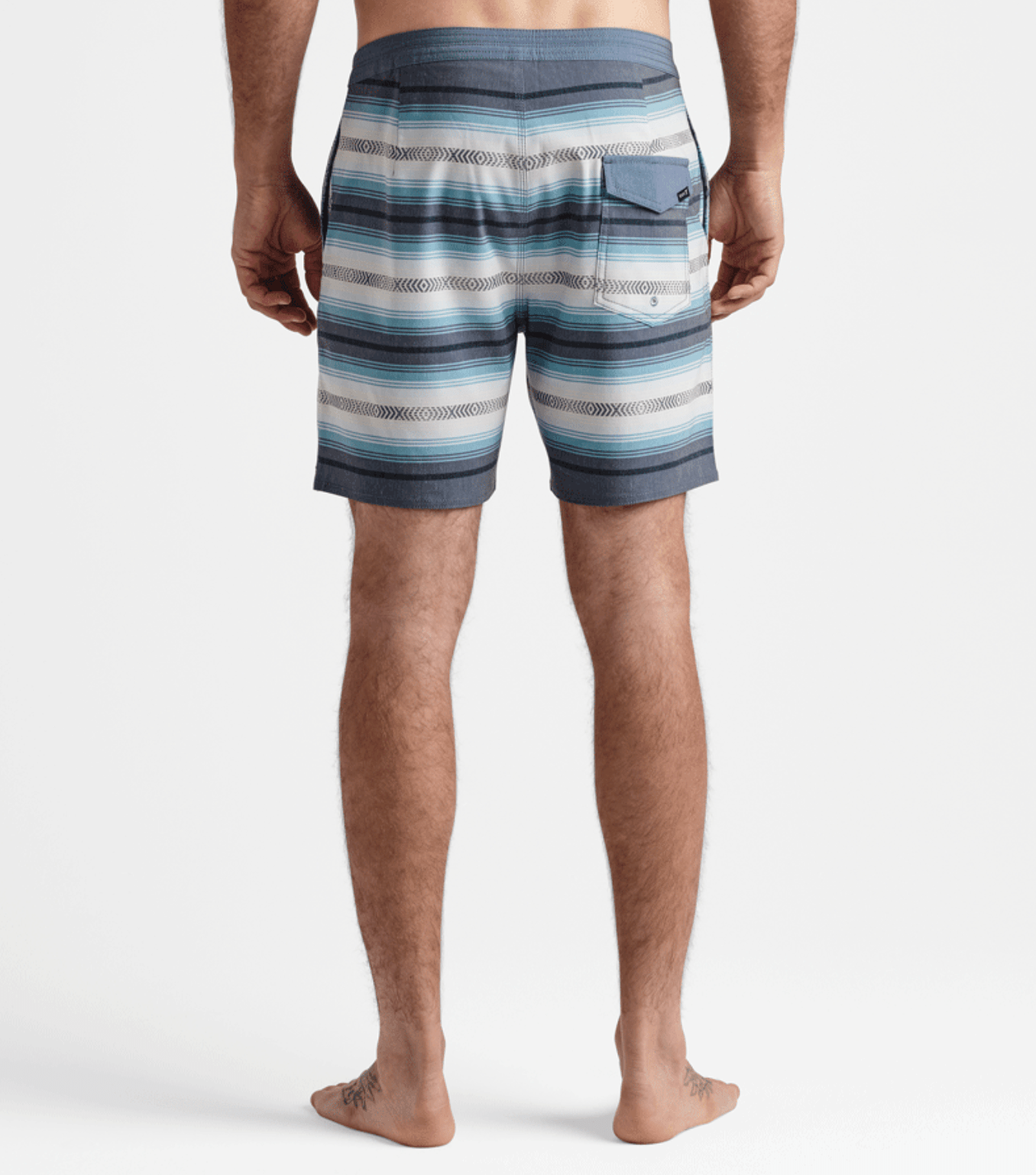 Chiller Boardshorts 17" (SALE) - MTT Collective