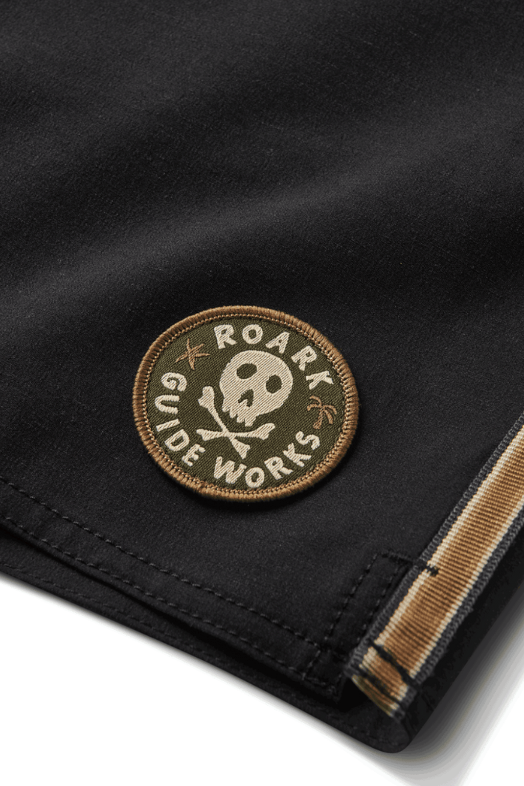 Chiller Boardshorts 17" (SALE) - MTT Collective