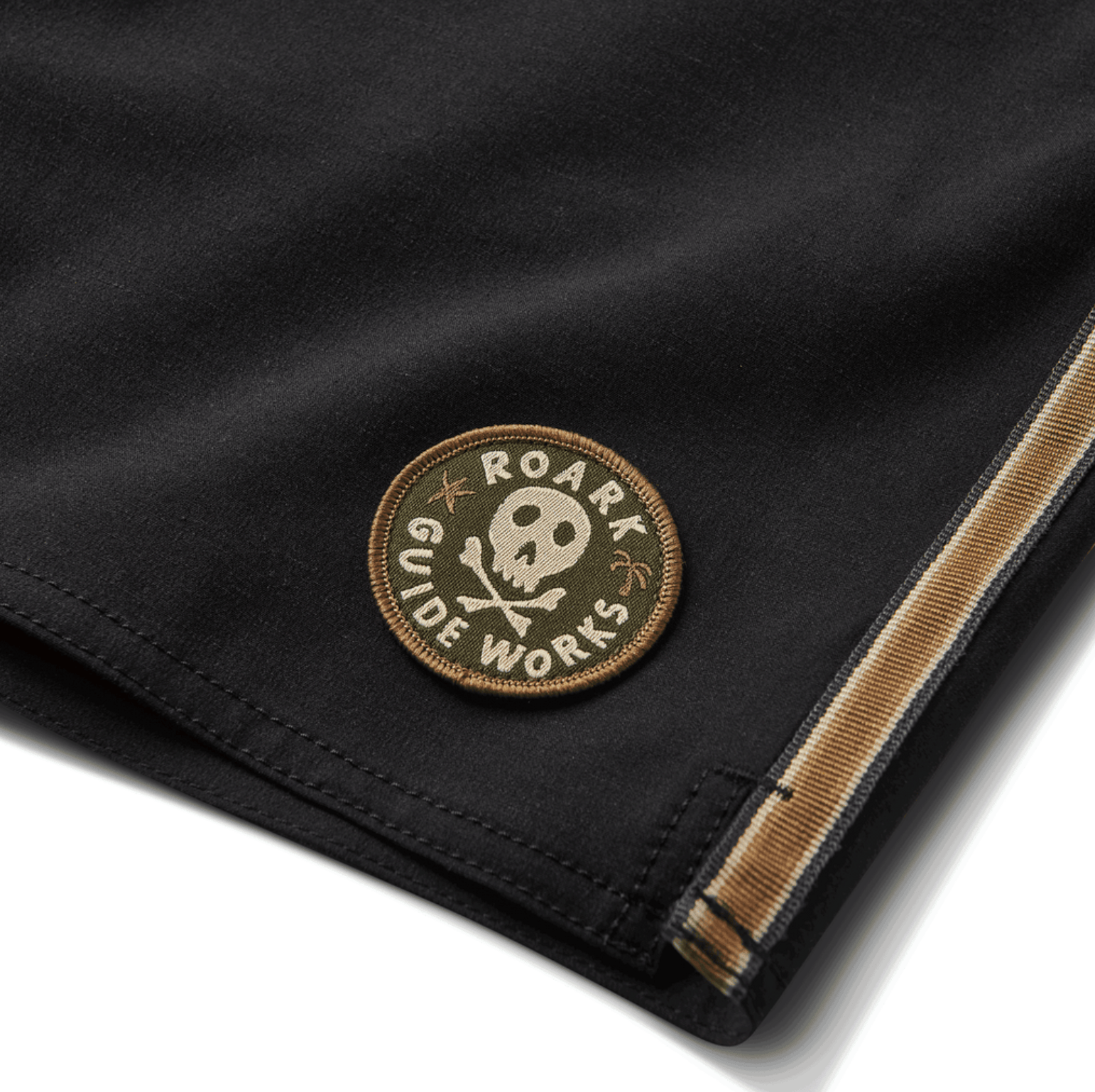 Chiller Boardshorts 17" (SALE) - MTT Collective