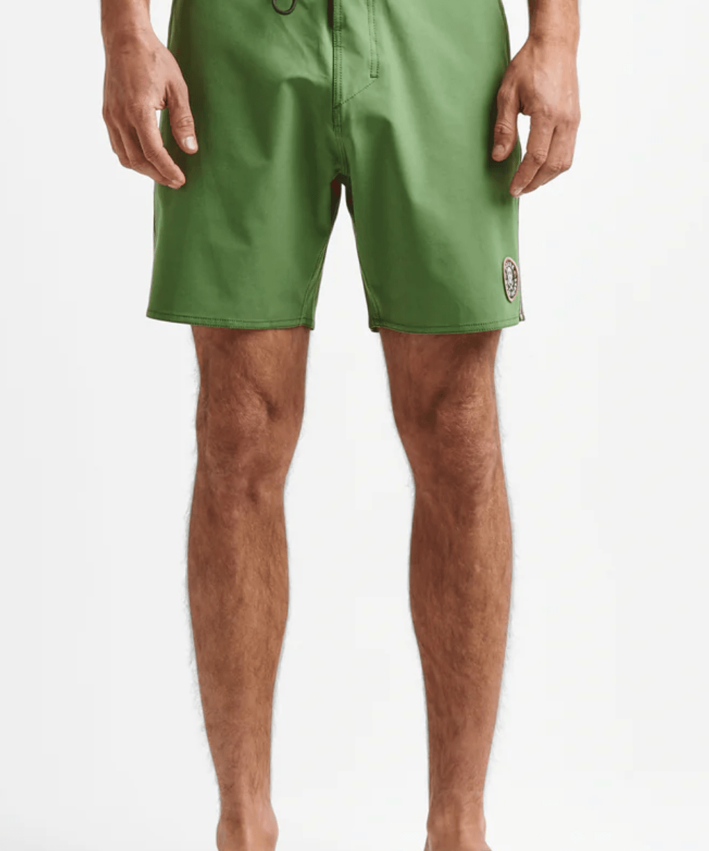 Chiller Boardshorts 17" (SALE) - MTT Collective
