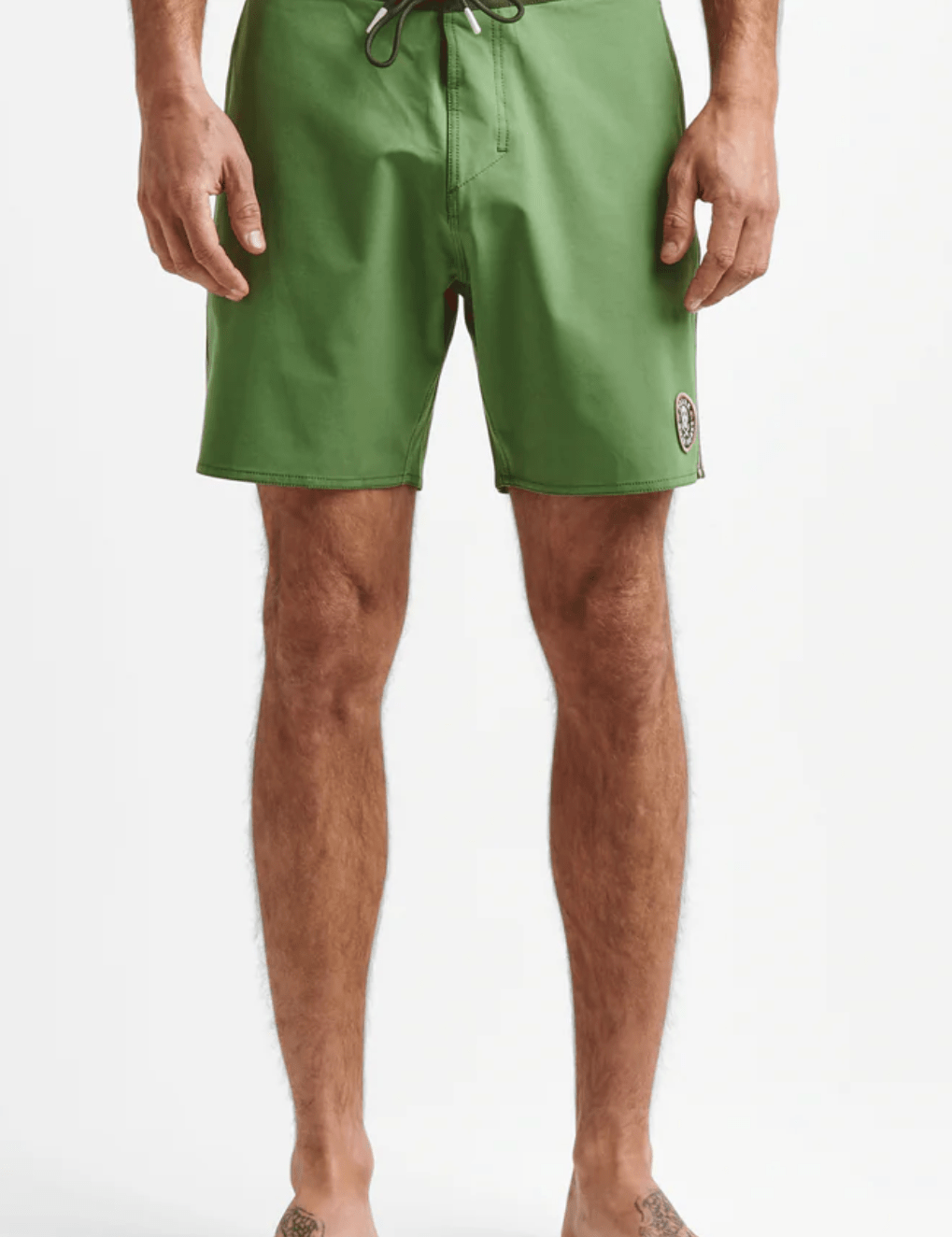 Chiller Boardshorts 17" (SALE) - MTT Collective