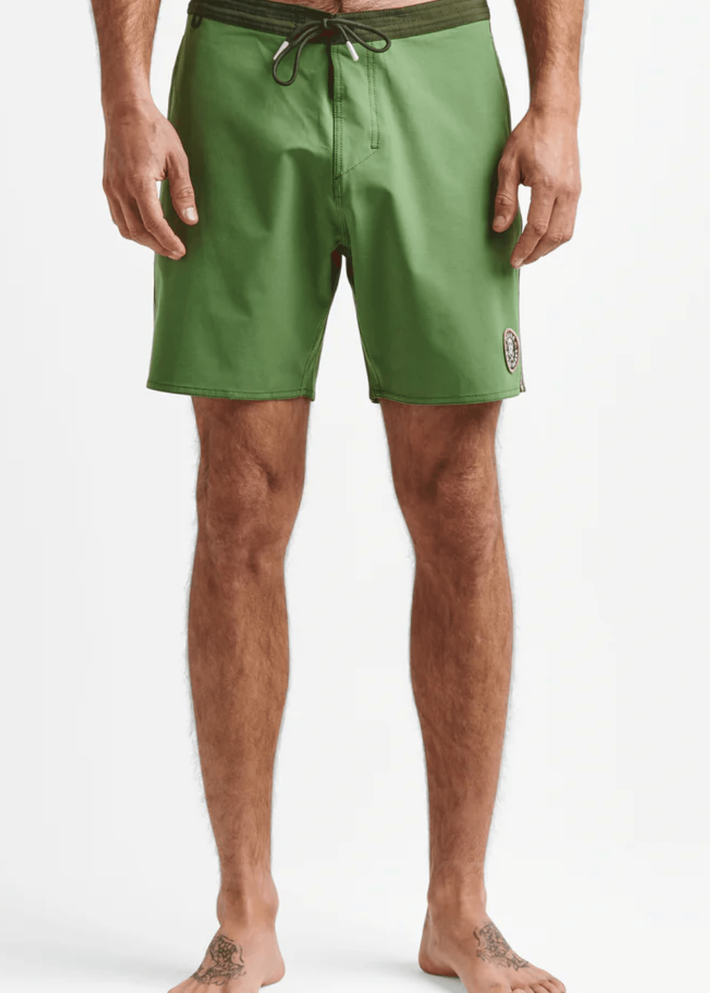 Chiller Boardshorts 17" (SALE) - MTT Collective