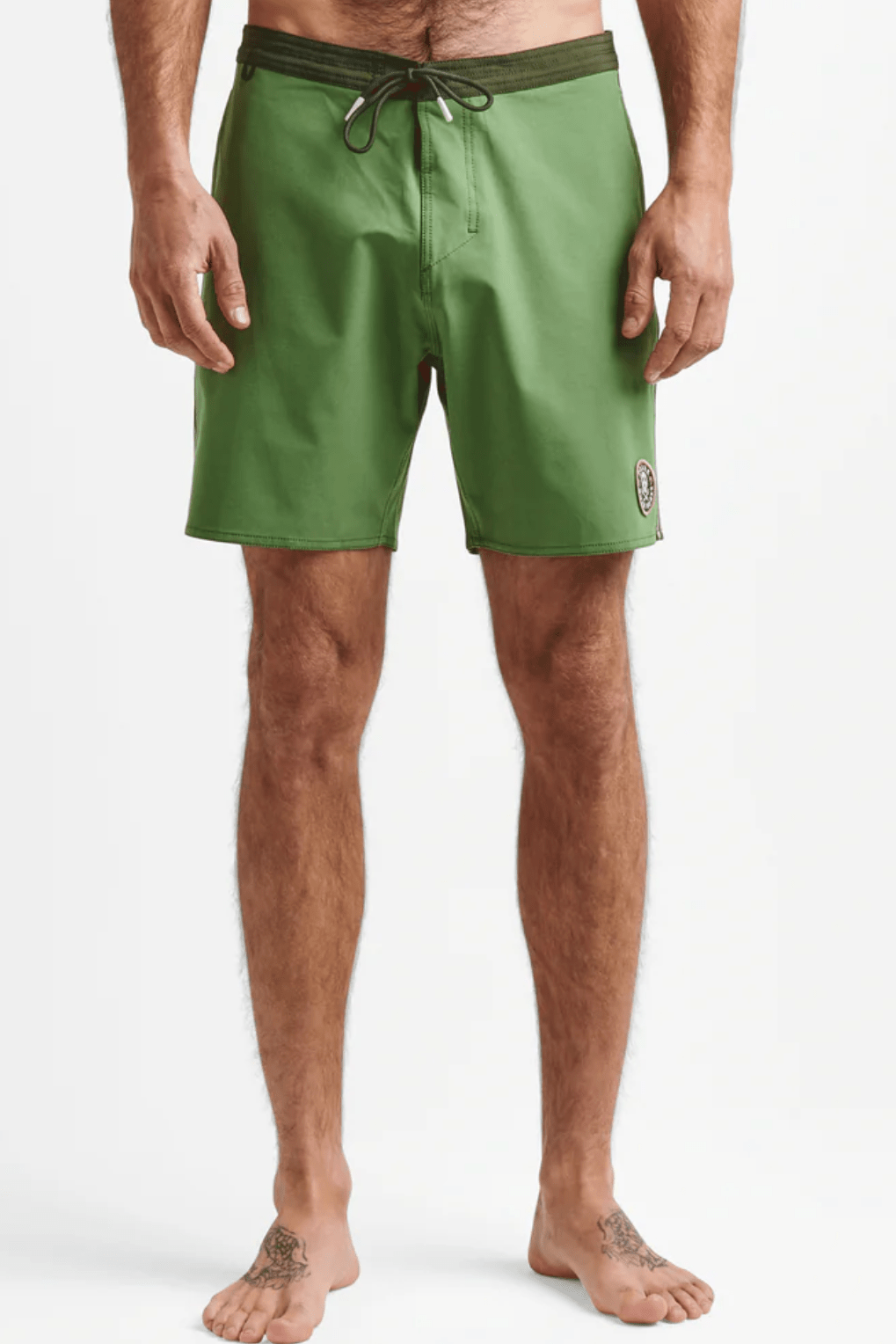 Chiller Boardshorts 17" (SALE) - MTT Collective