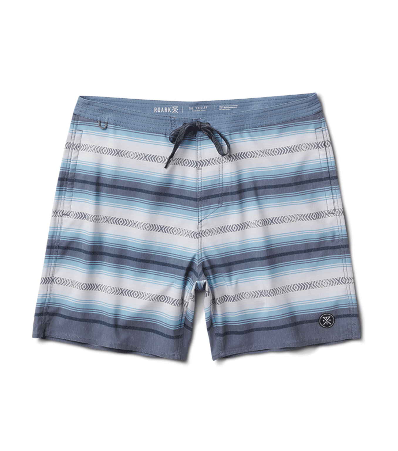 Chiller Boardshorts 17" (SALE) - MTT Collective