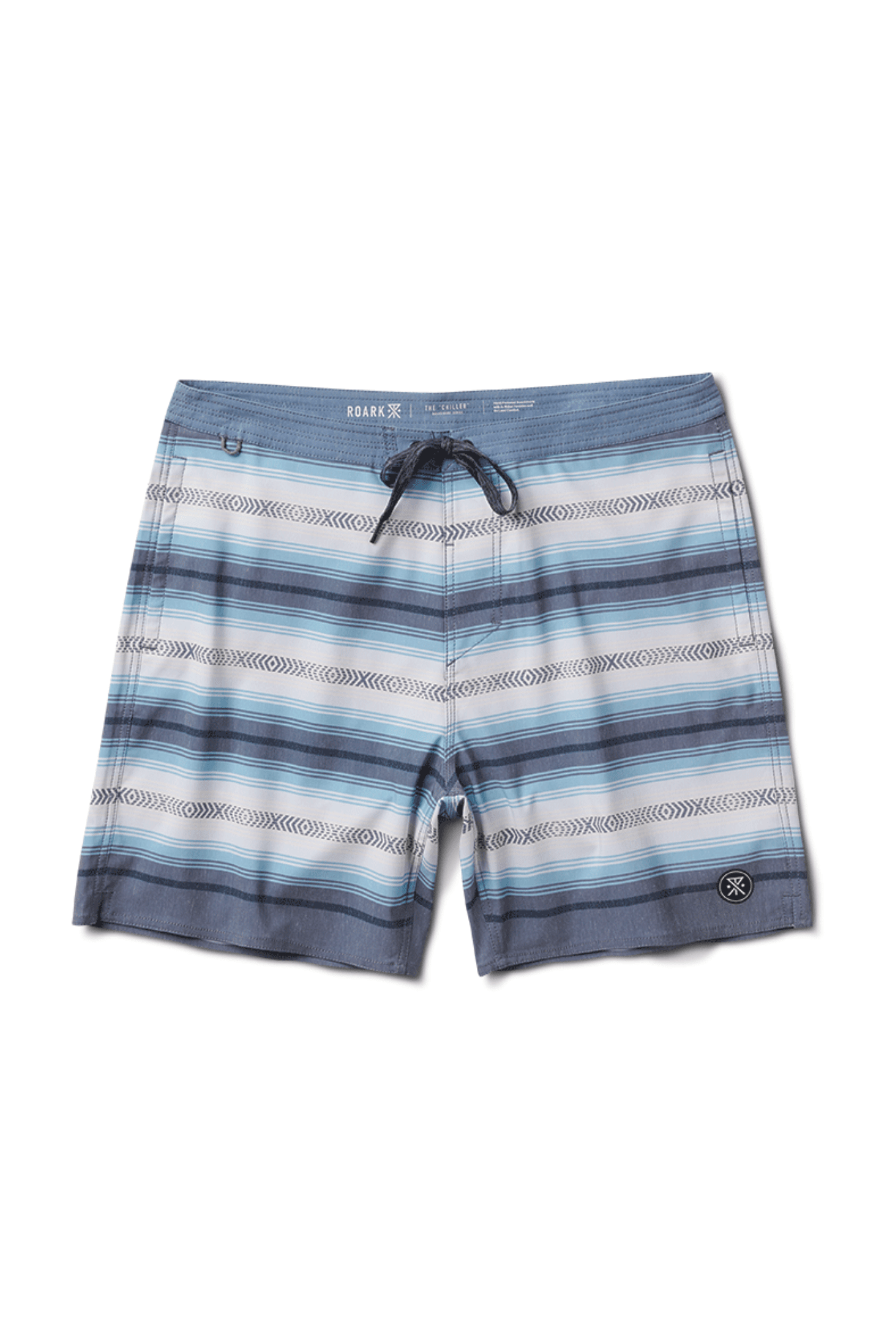 Chiller Boardshorts 17" (SALE) - MTT Collective