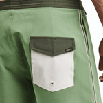 Chiller Boardshorts 17" (SALE) - MTT Collective