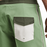 Chiller Boardshorts 17" (SALE) - MTT Collective