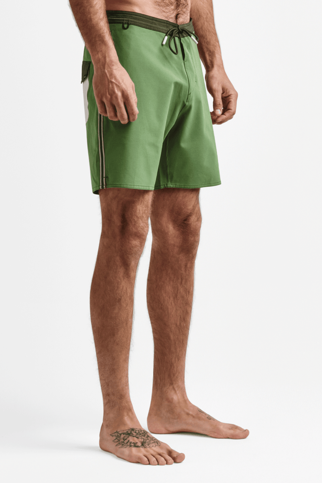 Chiller Boardshorts 17" (SALE) - MTT Collective