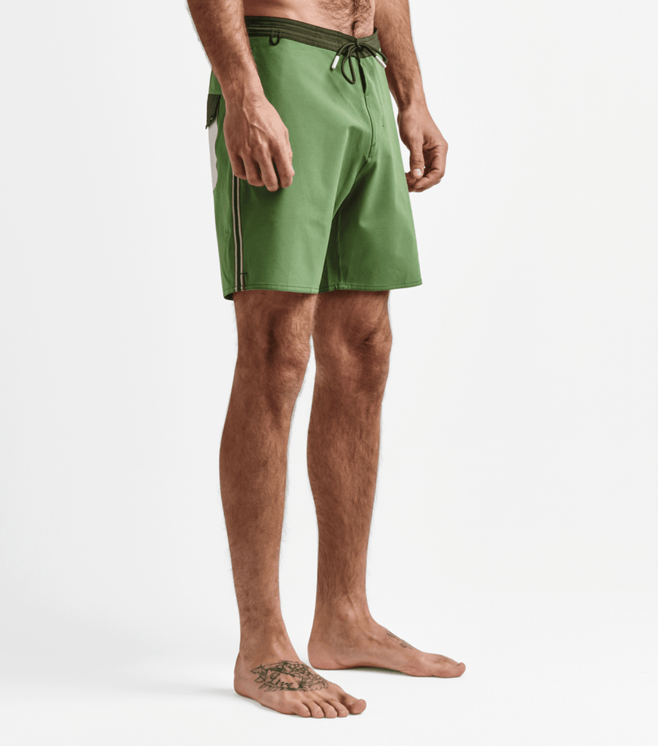 Chiller Boardshorts 17" (SALE) - MTT Collective