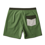 Chiller Boardshorts 17" (SALE) - MTT Collective