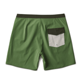 Chiller Boardshorts 17" (SALE) - MTT Collective