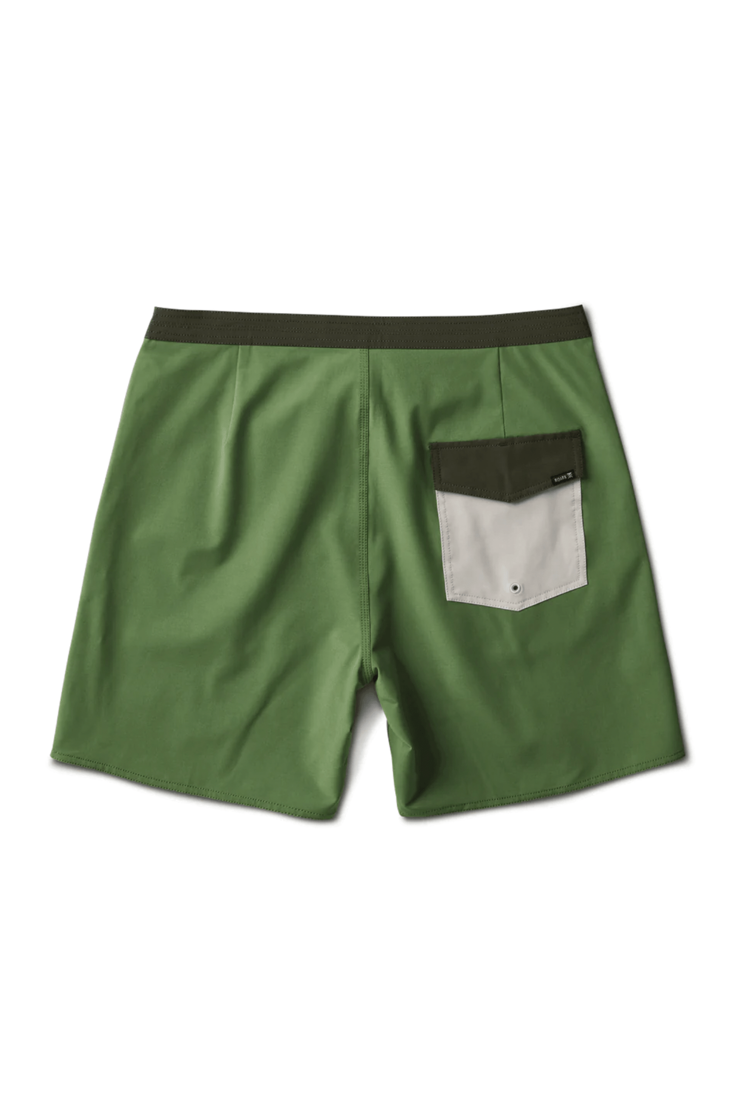 Chiller Boardshorts 17" (SALE) - MTT Collective