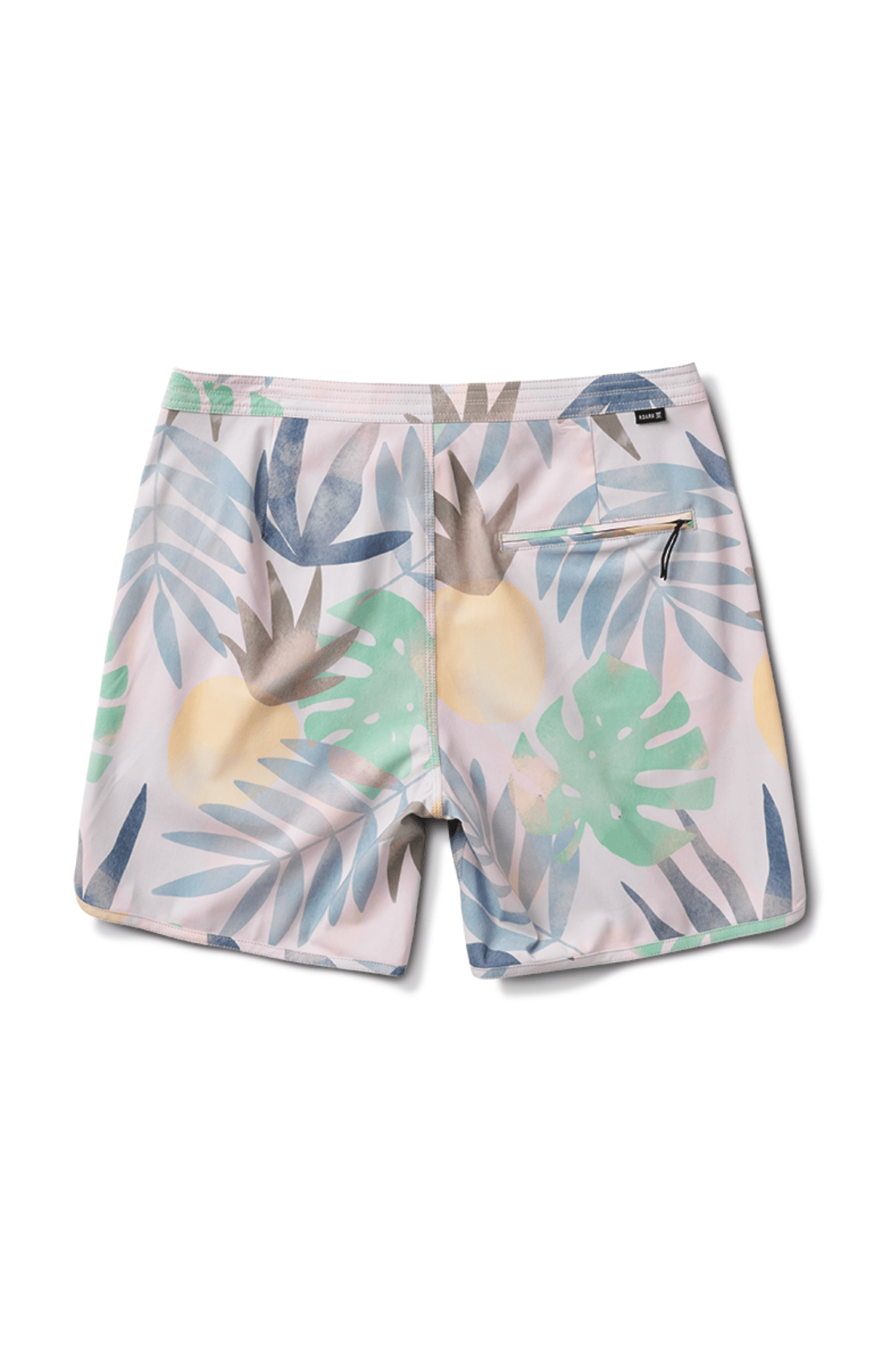 Chiller Boardshorts 17" (SALE) - MTT Collective