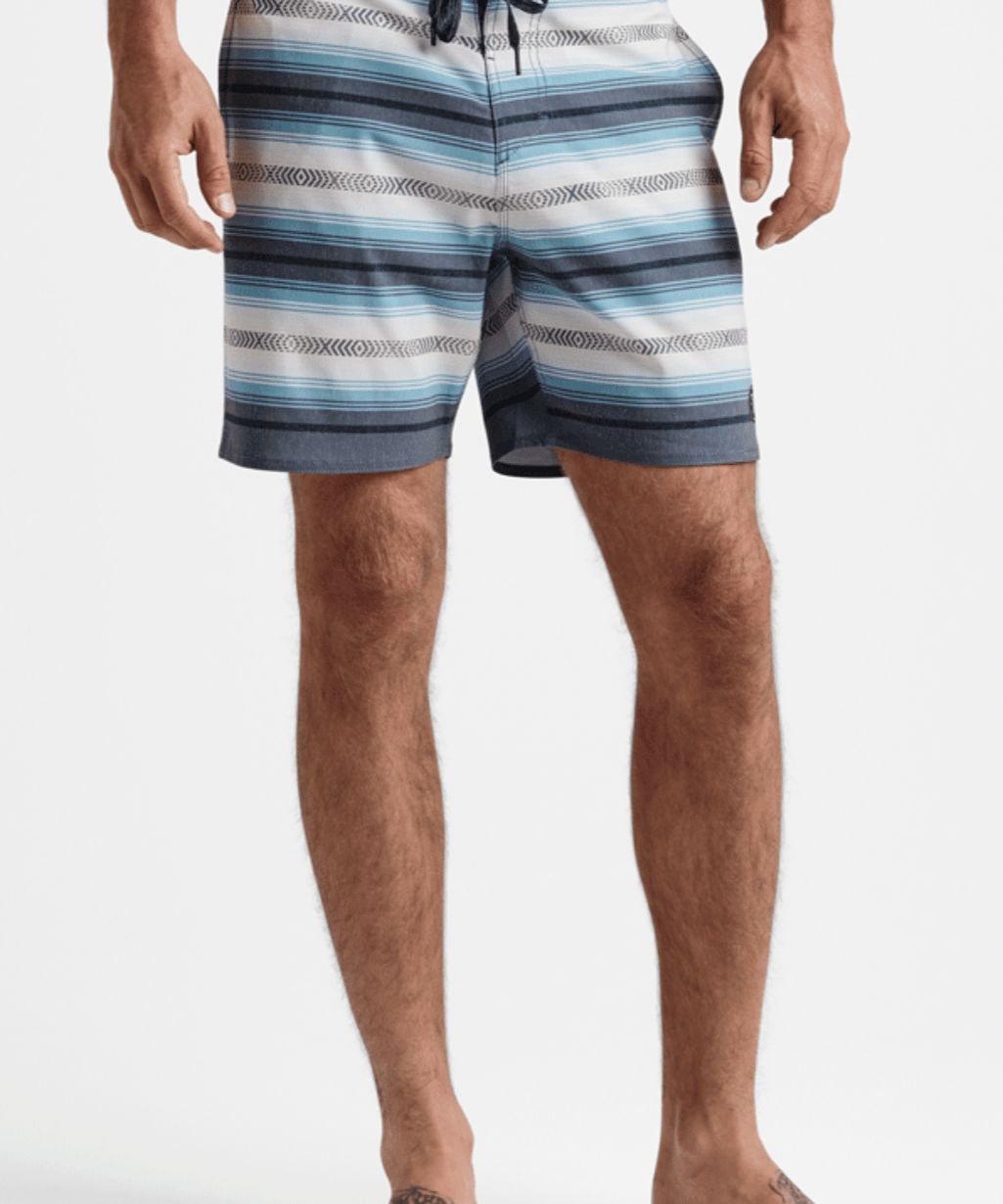 Chiller Boardshorts 17" (SALE) - MTT Collective