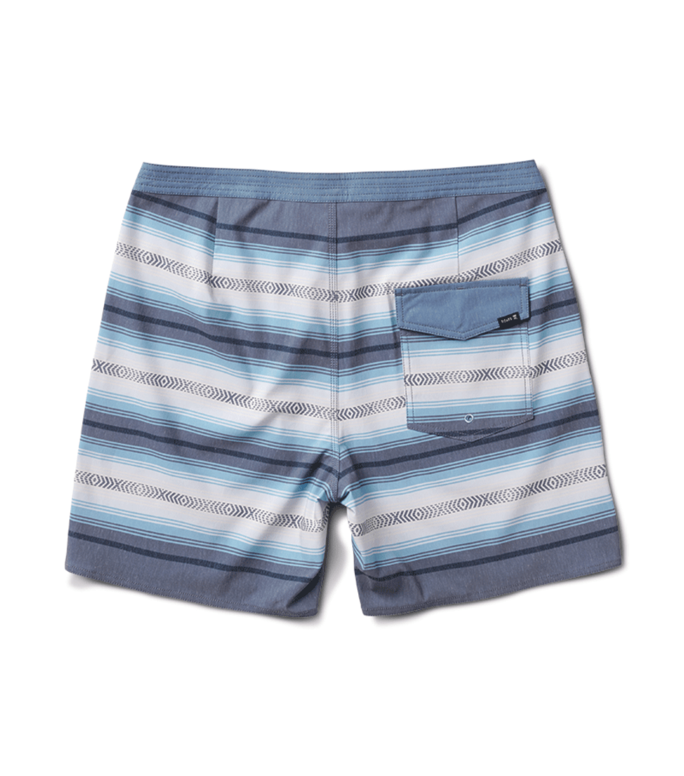 Chiller Boardshorts 17" (SALE) - MTT Collective