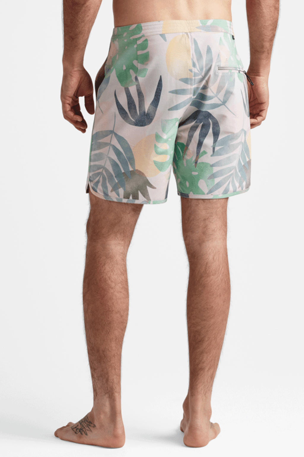 Chiller Boardshorts 17" (SALE) - MTT Collective