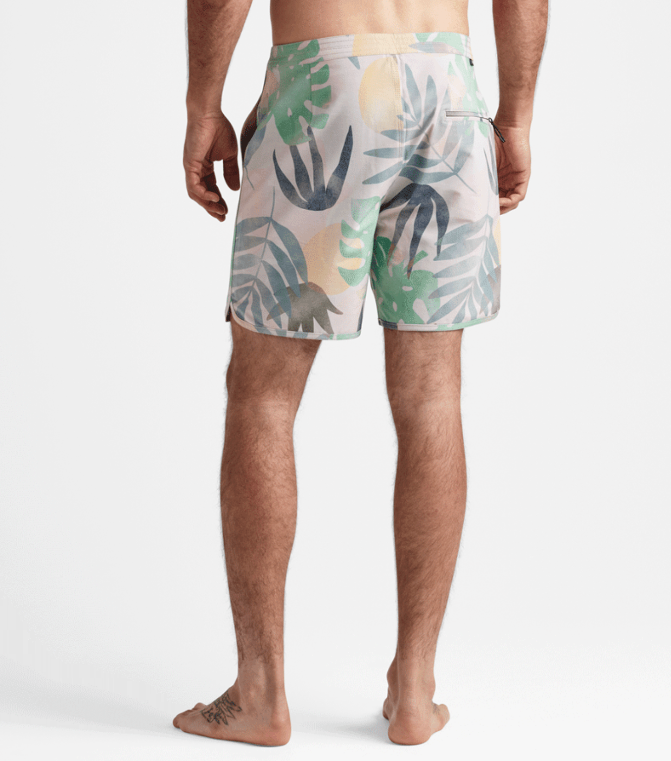 Chiller Boardshorts 17" (SALE) - MTT Collective
