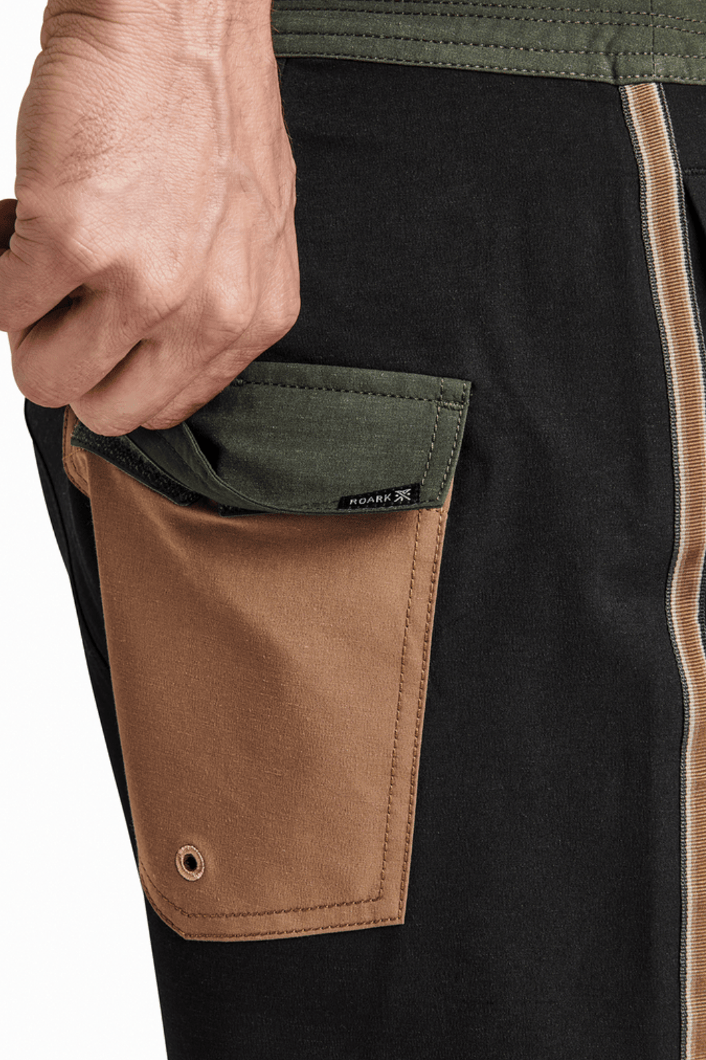 Chiller Boardshorts 17" (SALE) - MTT Collective